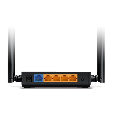 Picture of TP-Link Archer C64 AC1200 Wireless MU-MIMO Gigabit WiFi Router