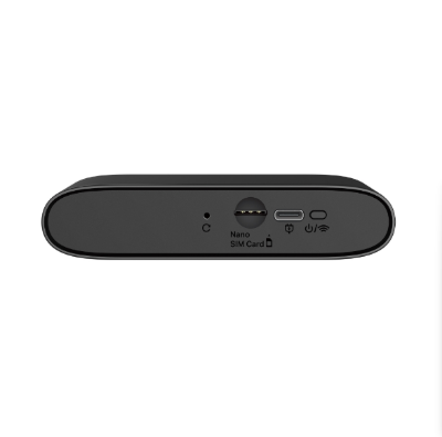 Picture of Mercusys MT110 4G LTE Wi-Fi Pocket Router