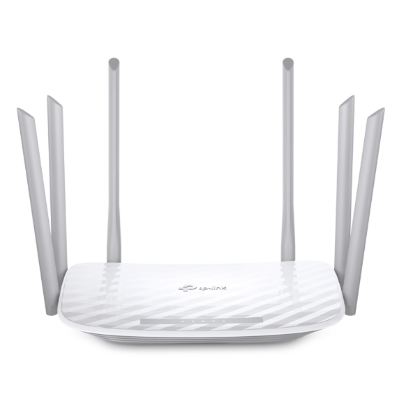 Picture of TP-Link Archer C86 AC1900 Wireless MU-MIMO GIgabit Wi-Fi Router With One Mesh
