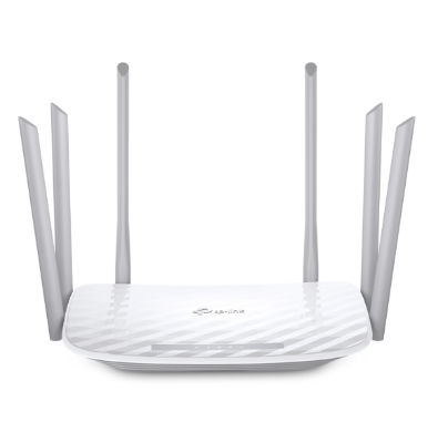 Picture of TP-Link Archer C86 AC1900 Wireless MU-MIMO GIgabit Wi-Fi Router With One Mesh