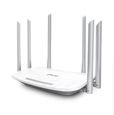 Picture of TP-Link Archer C86 AC1900 Wireless MU-MIMO GIgabit Wi-Fi Router With One Mesh