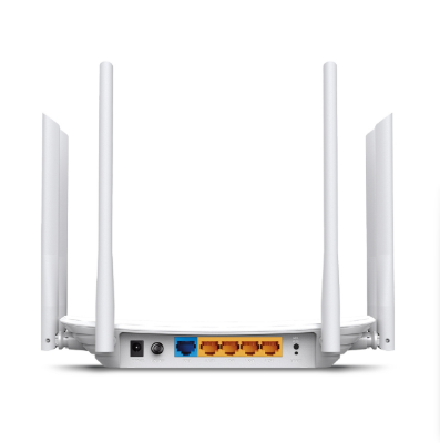 Picture of TP-Link Archer C86 AC1900 Wireless MU-MIMO GIgabit Wi-Fi Router With One Mesh