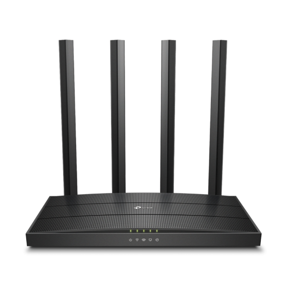 Picture of TP-Link Archer C80 AC1900 Wireless Mu-Mimo Gigabit Wi-Fi Router