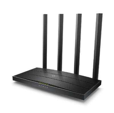 Picture of TP-Link Archer C80 AC1900 Wireless Mu-Mimo Gigabit Wi-Fi Router