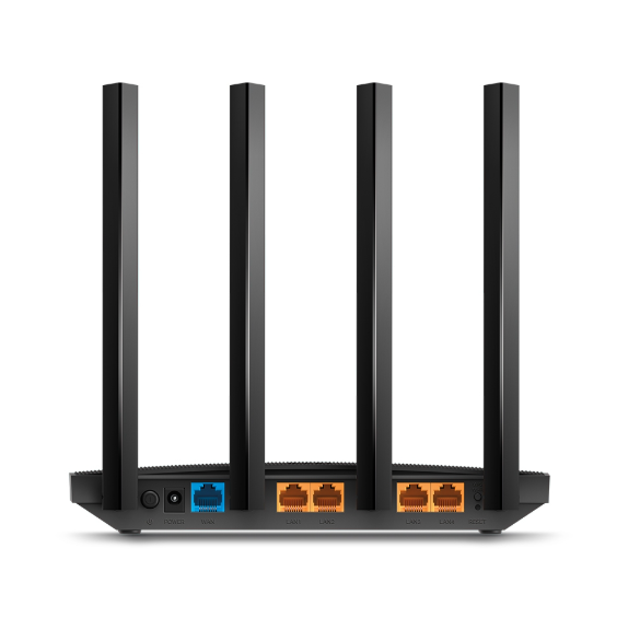 Picture of TP-Link Archer C80 AC1900 Wireless Mu-Mimo Gigabit Wi-Fi Router