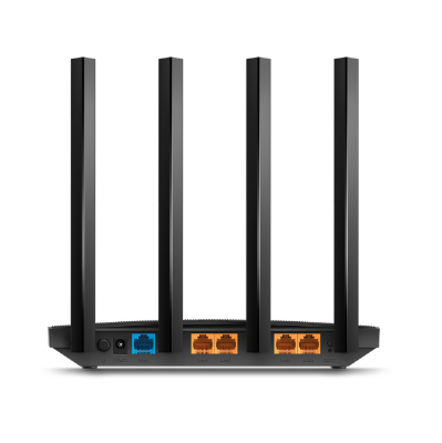 Picture of TP-Link Archer C80 AC1900 Wireless Mu-Mimo Gigabit Wi-Fi Router