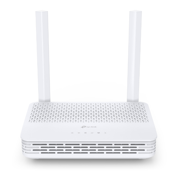 Picture of TP-Link XC220-G3 AC1200 Wireless XPON ONU Router Up to 1.2Gbps Wi-Fi Speed, 300Mbps 2.4GHz, 867Mbps 5GHz Dual Band Gigabit with EasyMesh
