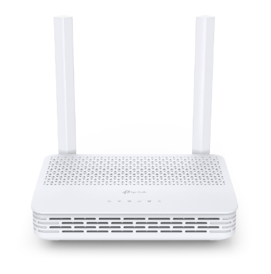 Picture of TP-Link XC220-G3 AC1200 Wireless XPON ONU Router Up to 1.2Gbps Wi-Fi Speed, 300Mbps 2.4GHz, 867Mbps 5GHz Dual Band Gigabit with EasyMesh