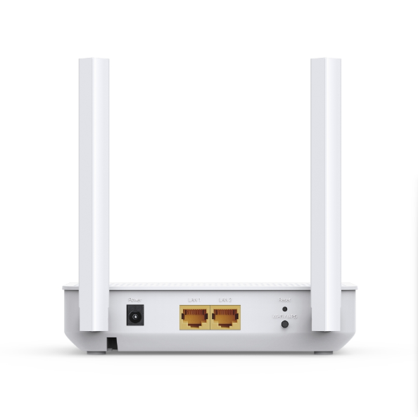 Picture of TP-Link XC220-G3 AC1200 Wireless XPON ONU Router Up to 1.2Gbps Wi-Fi Speed, 300Mbps 2.4GHz, 867Mbps 5GHz Dual Band Gigabit with EasyMesh