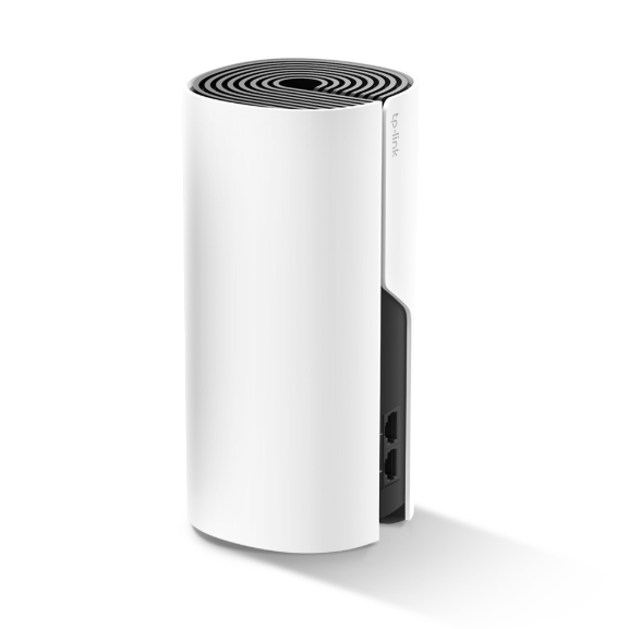 Picture of TP-Link Deco M4 AC1200 Whole Home Mesh Wi-Fi System 1 Pack - Covers up to 2,000 Square Feet