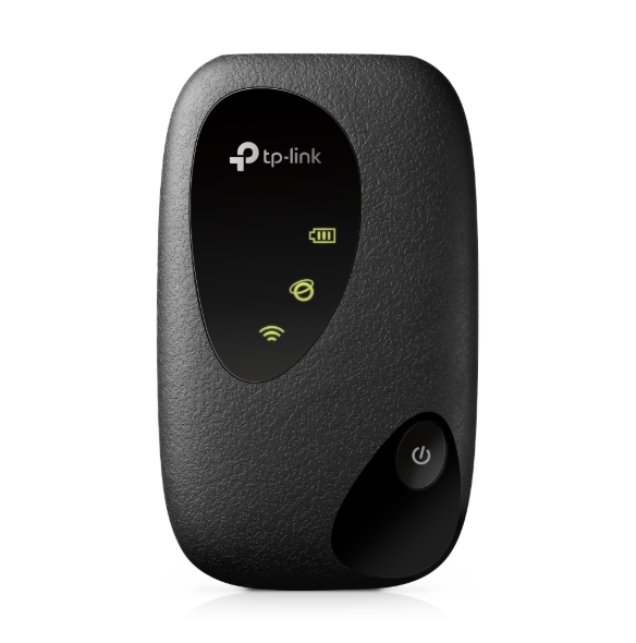 Picture of TP-Link M7000 4g lte mifi mobile wi-fi pocket router
