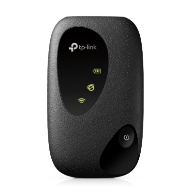 Picture of TP-Link M7000 4g lte mifi mobile wi-fi pocket router