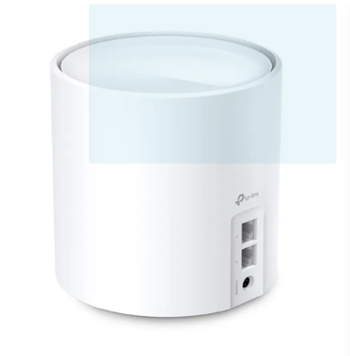 Picture of TP-Link Deco x20 AX1800 whole home mesh wi-fi 6 system (1 pack)