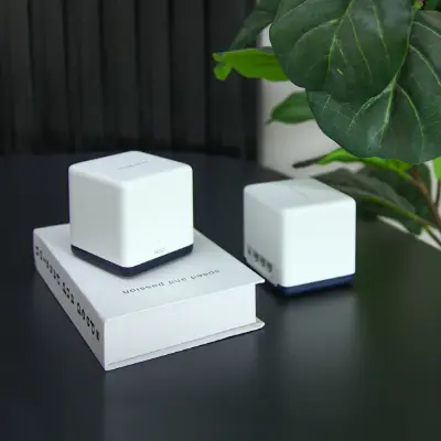 Picture of Mercusys Halo H50G AC1900 Whole Home Gigabit Mesh Wi-Fi System 3 Pack