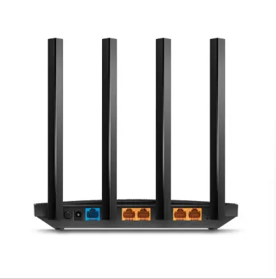 Picture of TP-Link Archer C6 V4 AC1200 Mesh Wi-Fi Gigabit Router