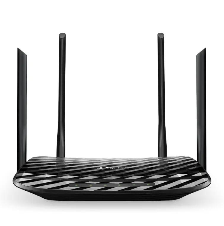 Picture of TP-Link Archer C6 v2 AC1200 Mesh Wi-Fi Gigabit Router