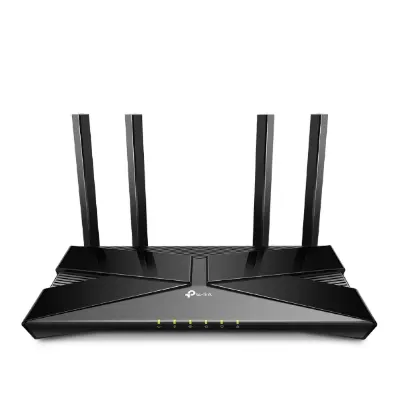 Picture of TP-Link Archer AX53  AX3000 Mbps Gigabit Dual-Band Wi-Fi 6 Router