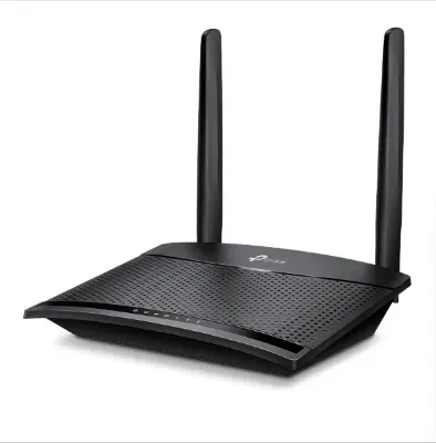 Picture of TP-Link TL-MR150 300Mbps Wireless N 4G LTE Router
