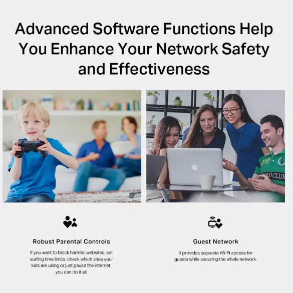 Picture of TP-Link TL-MR150 300Mbps Wireless N 4G LTE Router