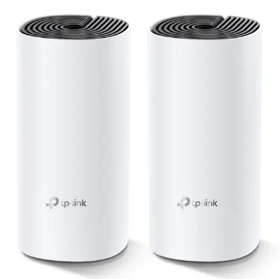 Picture of TP-Link Deco M4 TP-Link Deco M4 AC1200 Whole Home Mesh Gigabit Wi-Fi System (2-pack)