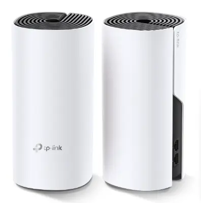 Picture of TP-Link Deco M4 TP-Link Deco M4 AC1200 Whole Home Mesh Gigabit Wi-Fi System (2-pack)