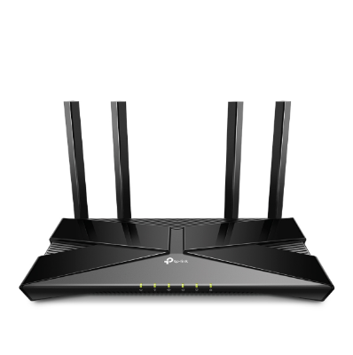 Picture of TP-Link Archer AX53  AX3000 Dual-Band Gigabit Wi-Fi 6 Router