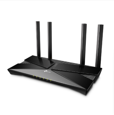 Picture of TP-Link Archer AX53  AX3000 Dual-Band Gigabit Wi-Fi 6 Router