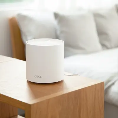 Picture of TP-Link Deco X50 AX3000 Whole Home Mesh WiFi
