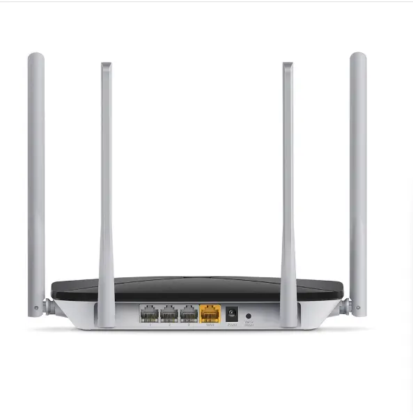 Picture of MERCUSYS AC12 AC1200 Dual-Band Wi-Fi Router