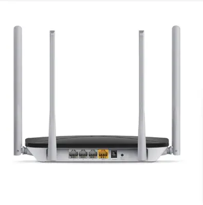Picture of MERCUSYS AC12 AC1200 Dual-Band Wi-Fi Router