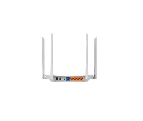 Picture of TP-Link Archer C50 AC1200 Ethernet Dual-Band Wi-Fi Router