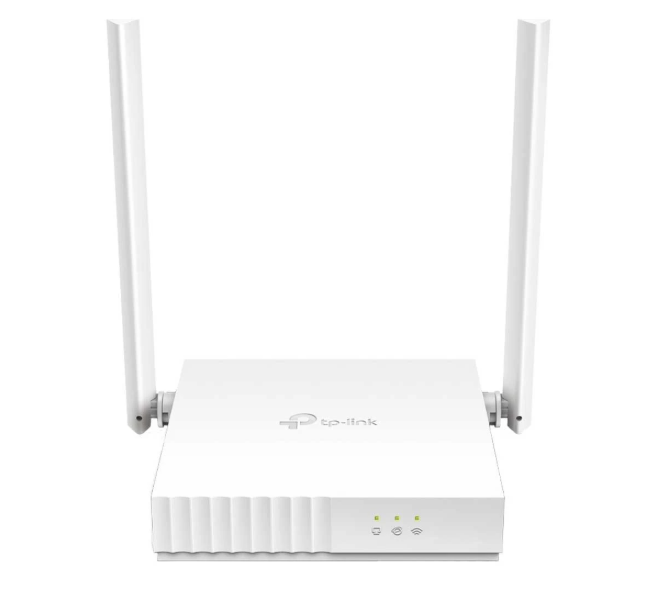 Picture of TP-Link TL-WR820N 300 Mbps Ethernet Single-Band Wi-Fi Router