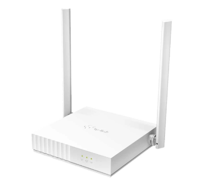 Picture of TP-Link TL-WR820N 300 Mbps Ethernet Single-Band Wi-Fi Router