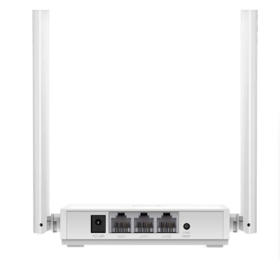 Picture of TP-Link TL-WR820N 300 Mbps Ethernet Single-Band Wi-Fi Router