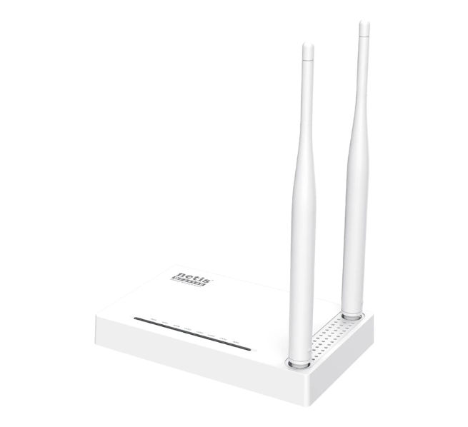 Picture of Netis WF2419E 300 Mbps Ethernet Single-Band Wi-Fi Router