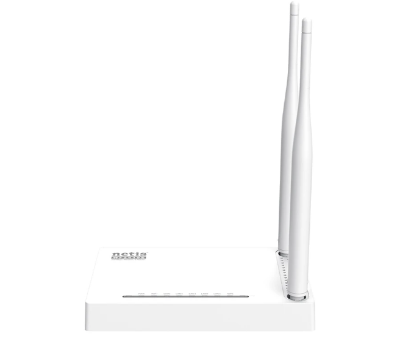 Picture of Netis WF2419E 300 Mbps Ethernet Single-Band Wi-Fi Router
