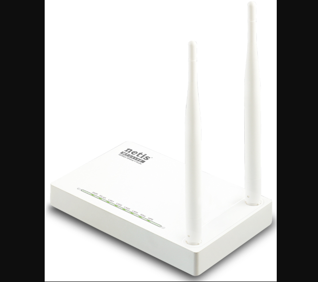 Picture of Netis WF2419E 300 Mbps Ethernet Single-Band Wi-Fi Router