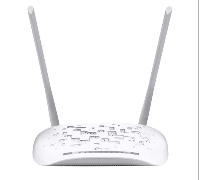 Picture of TP-Link TD-W8961N 300 Mbps Ethernet & ADSL2 + Single-Band Wi-Fi Router