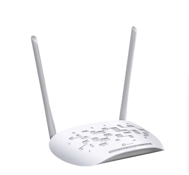 Picture of TP-Link TD-W8961N 300 Mbps Ethernet & ADSL2 + Single-Band Wi-Fi Router