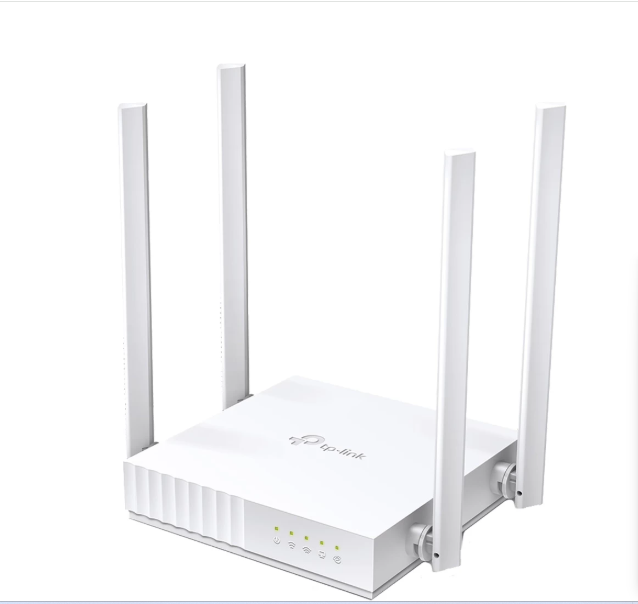 Picture of TP-Link Archer C24 AC750 Mbps Dual-Band Wi-Fi Router