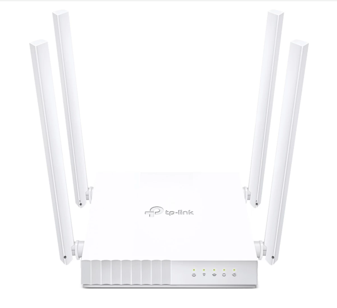 Picture of TP-Link Archer C24 AC750 Mbps Dual-Band Wi-Fi Router