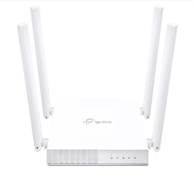 Picture of TP-Link Archer C24 AC750 Mbps Dual-Band Wi-Fi Router