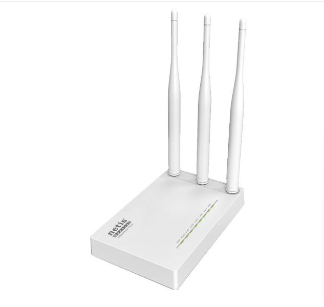 Picture of Netis WF2409E 300 Mbps Ethernet Single-Band Wi-Fi Router