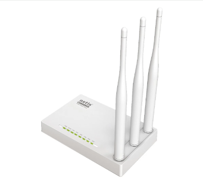 Picture of Netis WF2409E 300 Mbps Ethernet Single-Band Wi-Fi Router