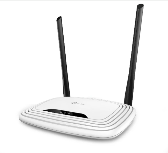 Picture of TP-Link TL-WR841N 300Mbps Wireless Router