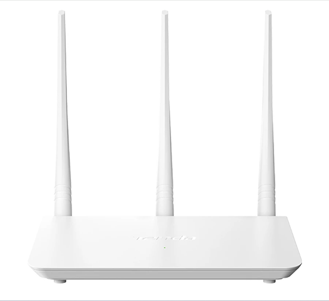 Picture of Tenda AC3 AC750 Mbps Dual-band Wi-Fi 5 Router