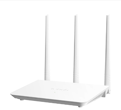 Picture of Tenda AC3 AC750 Mbps Dual-band Wi-Fi 5 Router