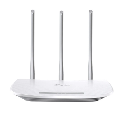 Picture of TP-Link TL-WR845N 300 Mbps Ethernet Single-Band Wi-Fi Router