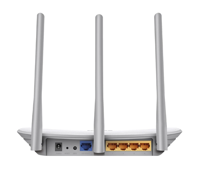 Picture of TP-Link TL-WR845N 300 Mbps Ethernet Single-Band Wi-Fi Router