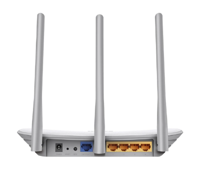 Picture of TP-Link TL-WR845N 300 Mbps Ethernet Single-Band Wi-Fi Router